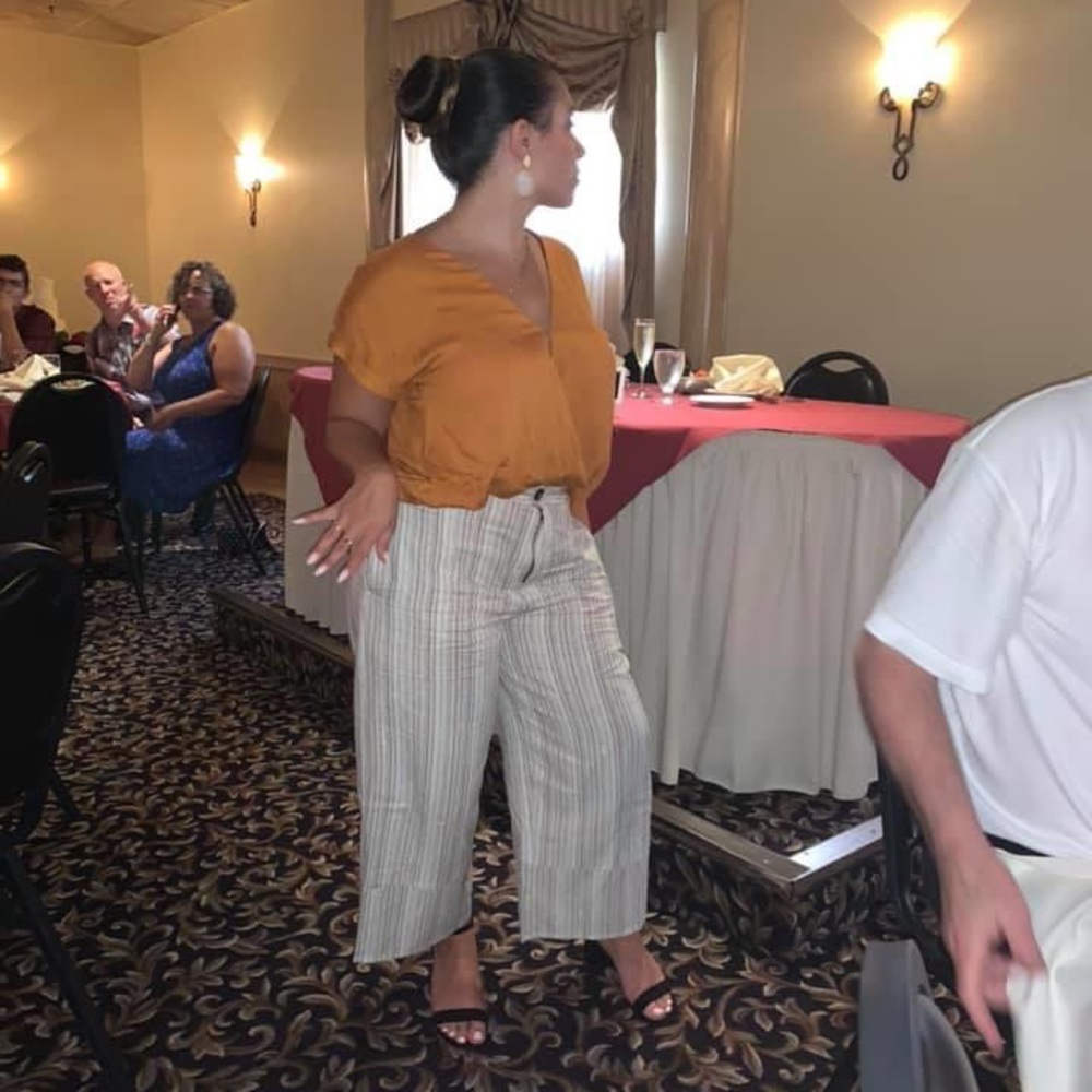 Pants